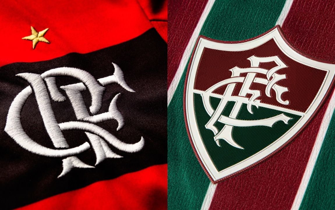 Dupla Fla-Flu critica quebra de contratos com veto a bets