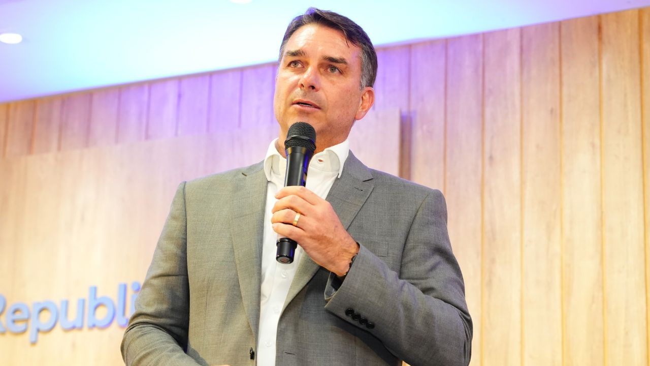 Economia e trabalho: veja as propostas de Flávio na íntegra