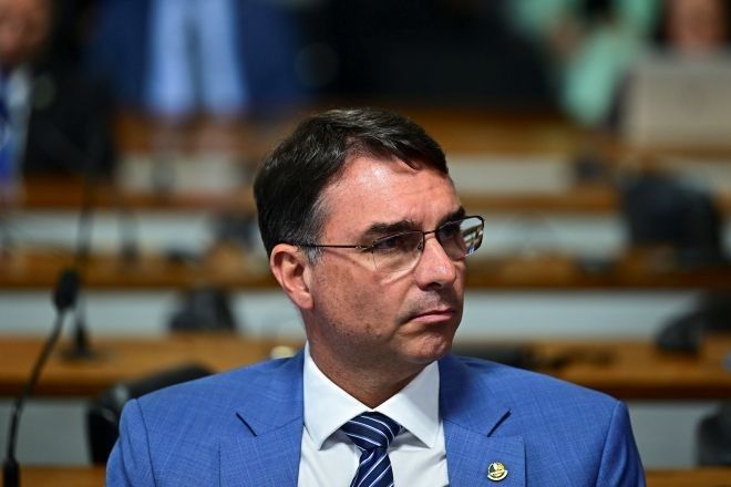 Revelação de Flávio sobre novo encontro com Vorcaro contradiz explicações iniciais Revelação de Flávio sobre novo encontro com Vorcaro contradiz explicações iniciais