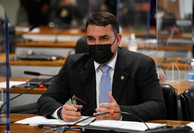 flávio bolsonaro