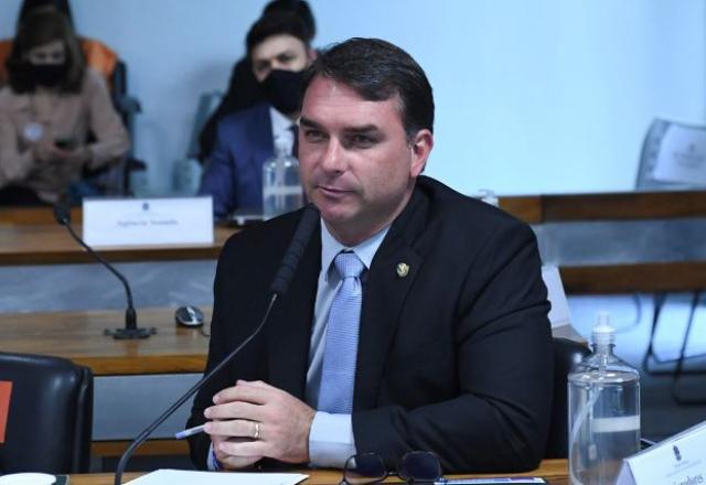 flavio bolsonaro
