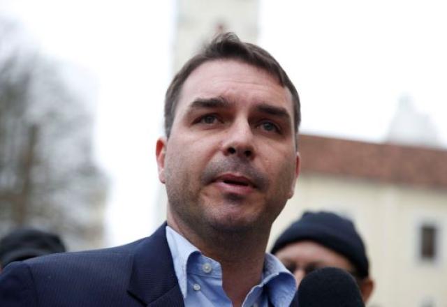 flavio bolsonaro