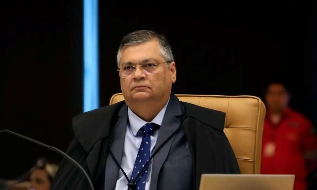 Ministro Flávio Dino | Rousinei Coutinho/SCO/STF