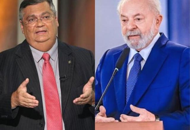 flavio dino e lula
