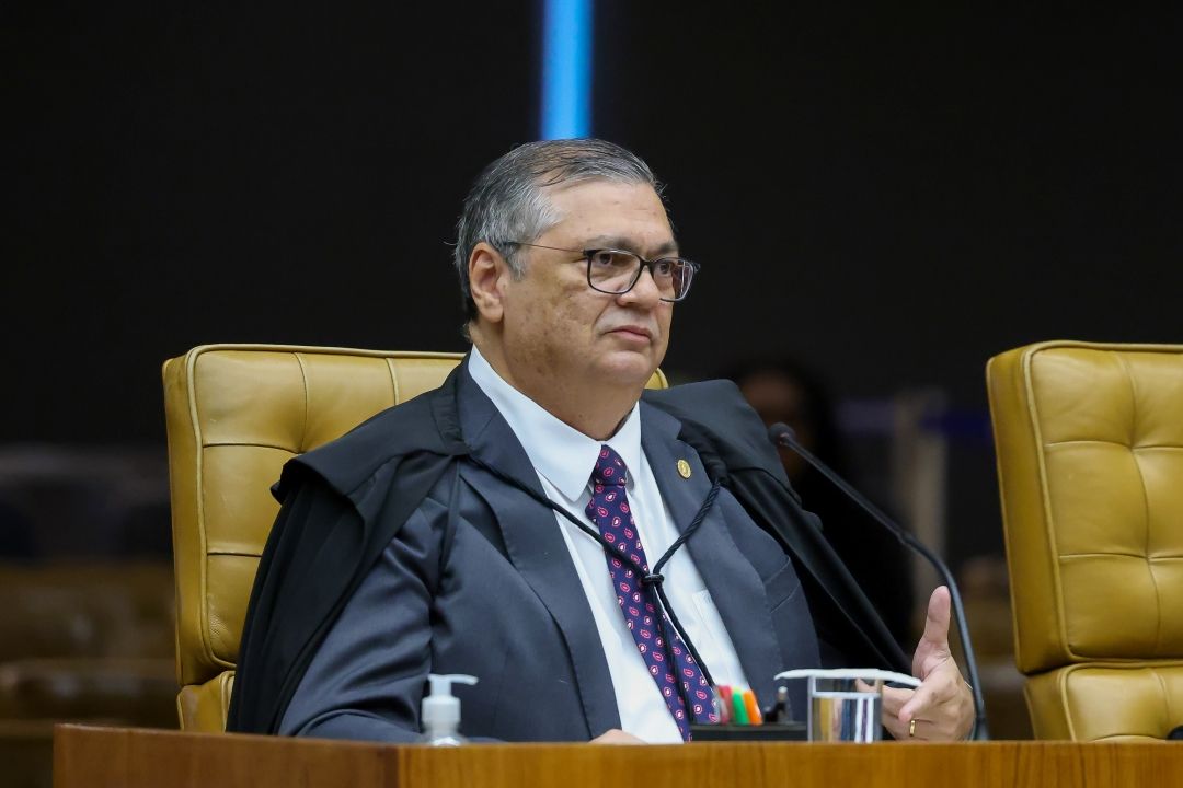 Dark Horse: STF libera PF a acessar dados sobre produtora Dark Horse: STF libera PF a acessar dados sobre produtora