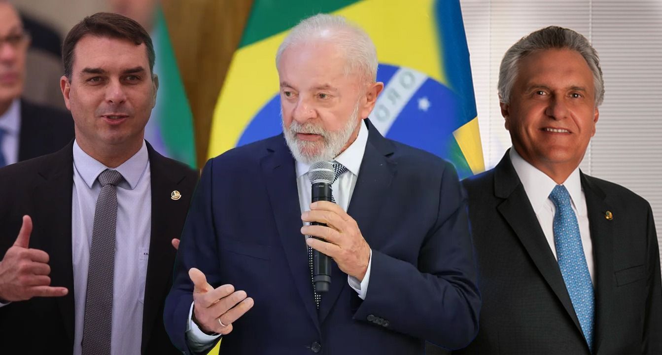 Imagem da notícia: Convenções partidárias começam nesta segunda; veja datas Imagem da notícia: Convenções partidárias começam nesta segunda; veja datas