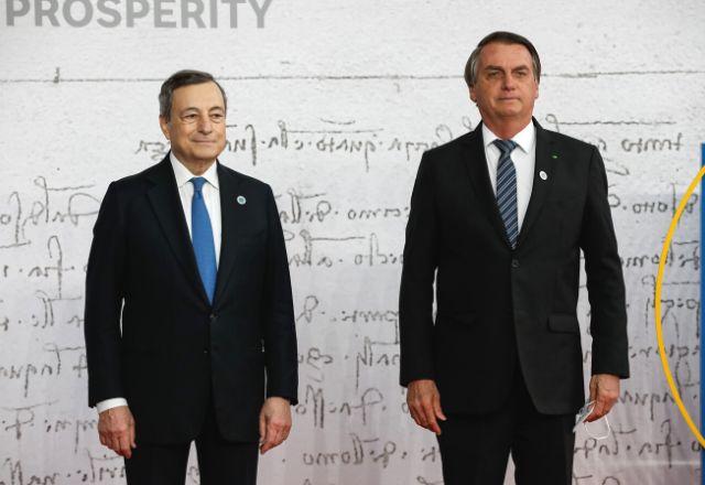 Reunião entre as maiores economias do mundo acontece entre os dias 30 e 31 de outubro | Reprodução/flirck