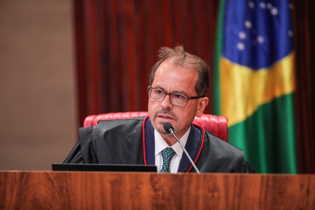 Ministro do TSE impede nova suspensão do ‘Exército do Lula’ Ministro do TSE impede nova suspensão do ‘Exército do Lula’