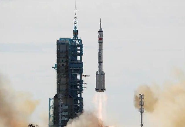 China quer enviar astronautas à Lua até 2030 | Reprodução