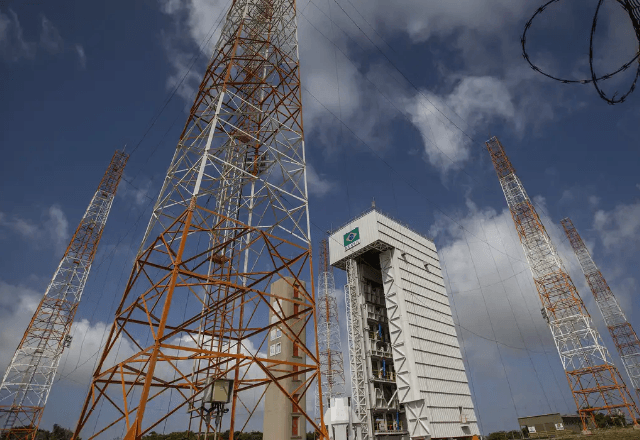 Base maranhense entra na fase decisiva para missão com foguete estrangeiro | Foto: Joédson Alves/Agência Brasil