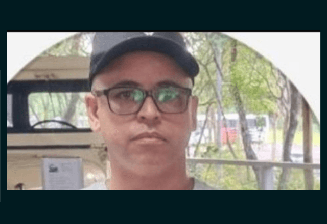 Procurado pela Justiça passou em três das cinco fases do concurso para Polícia Civil | Reprodução Facebook