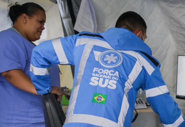 Secretarias de Saúde Indígena (Sesai) e de Vigilância em Saúde e Ambiente (SVSA) também estão monitorando o episódio | Divulgação/Agência Gov
