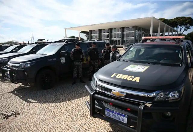 O Concurso Público Nacional Unificado deve selecionar 6.640 profissionais para ocupar cargos em 21 órgãos públicos federais | José Cruz/Agência Brasil
