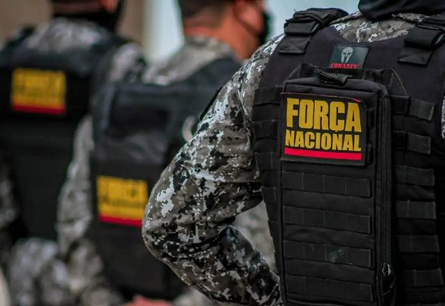 Lewandowski autoriza uso da Força Nacional em terra indígena no PA