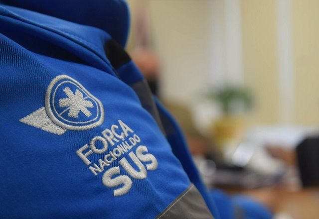 Segundo o Programa Queimadas, do Instituto Nacional de Pesquisas Espaciais (Inpe), nas últimas 48 horas, foram detectados 4.124 focos de incêndio no país | Reprodução/Governo do Paraná