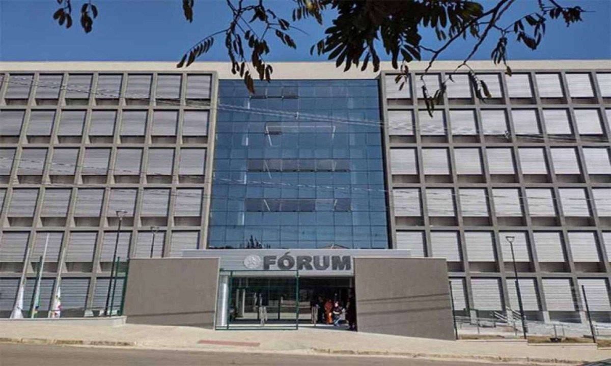 Tribunal de Júri de Varginha condenou homem por assassinato com motivo fútil. | Divulgação