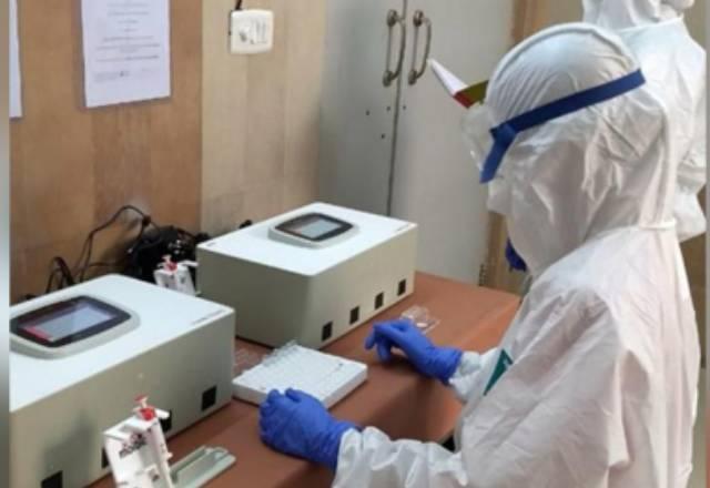 Laboratório indiano volta atrás e anuncia exportação de vacina