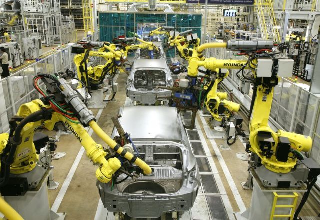 Venda de veículos novos no Brasil aumentou 15% em 2024Foto: Reprodução/Hyundai