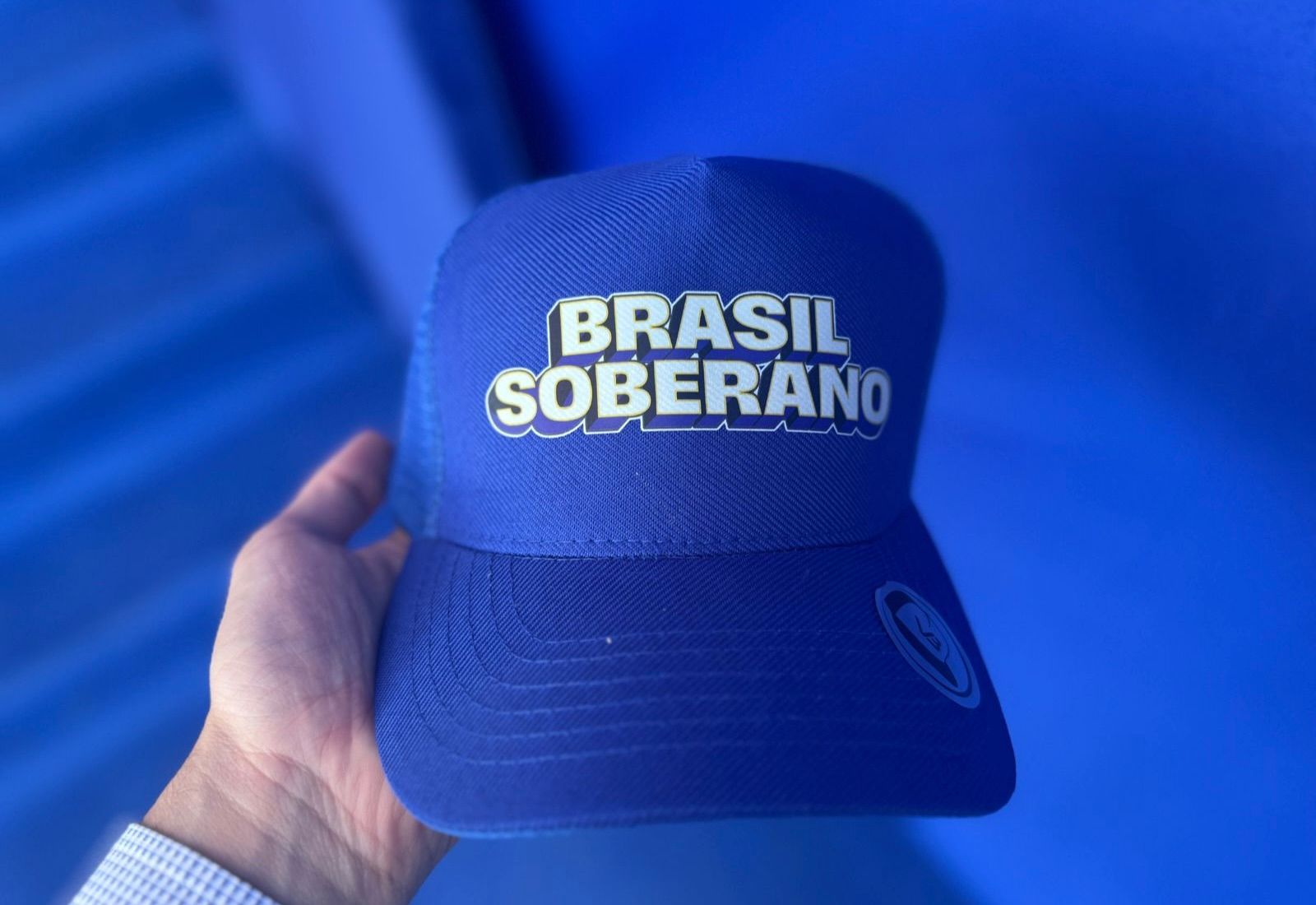 Governo exalta “Brasil Soberano” em desfile de 7 de Setembro
