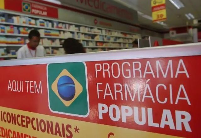Programa Farmácia Popular