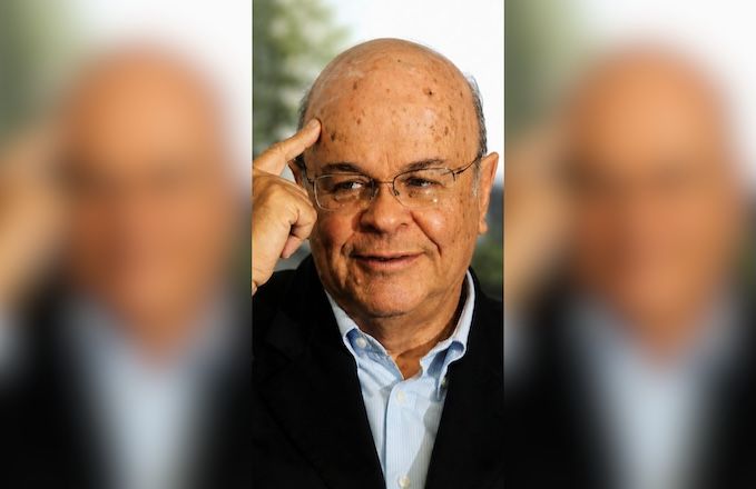 Francisco Lopes, ex-presidente do Banco Central | Divulgação