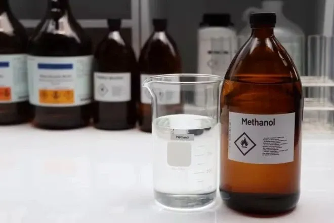 Sobe para 47 o número de casos confirmados de intoxicação por metanol; suspeitos chegam a 57 Sobe para 47 o número de casos confirmados de intoxicação por metanol; suspeitos chegam a 57