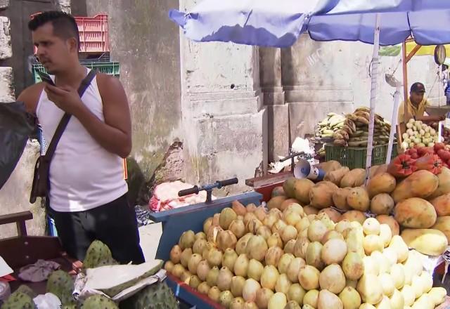 Conheça a culinária da cidade de Bucaramanga, na Colômbia Conheça a culinária da cidade de Bucaramanga, na Colômbia