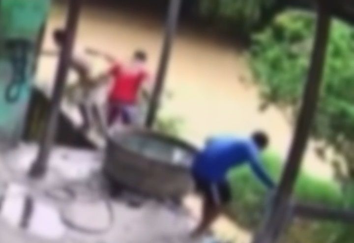 Encontrados 8 dos 16 adolescentes que fugiram de fundação socioeducativa em Pernambuco
