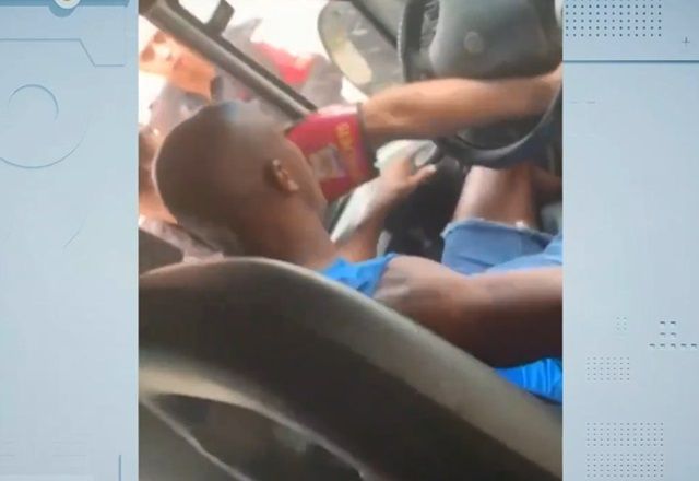 Motorista sem habilitação foge da polícia e é preso no RJ