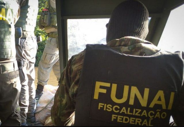 Aprovado projeto que concede porte de armas a funcionários da Funai