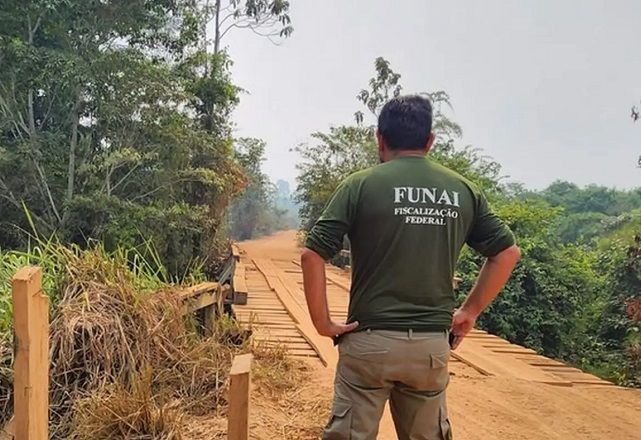 Em seu parecer, Fabiano Contarato diz considerar o projeto como "conveniente" e "oportuno" | Divulgação/Funai