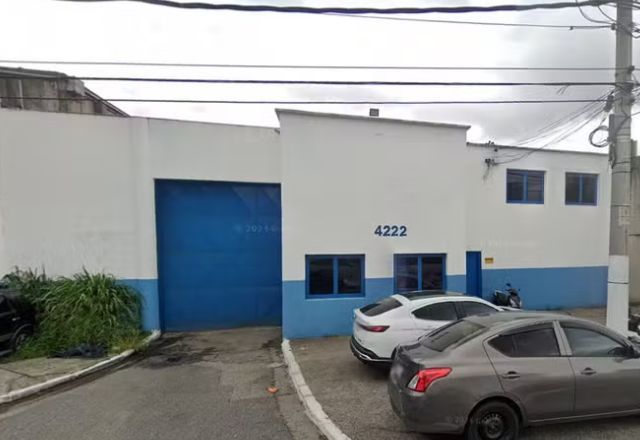 Adolescente é encontrado desmaiado na Fundação Casa, e caso é investigado | Foto: Foto: Reprodução/Google Street View