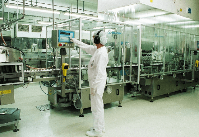 Projeto integra o conjunto de medidas de modernização da administração pública. | Divulgação/Furp