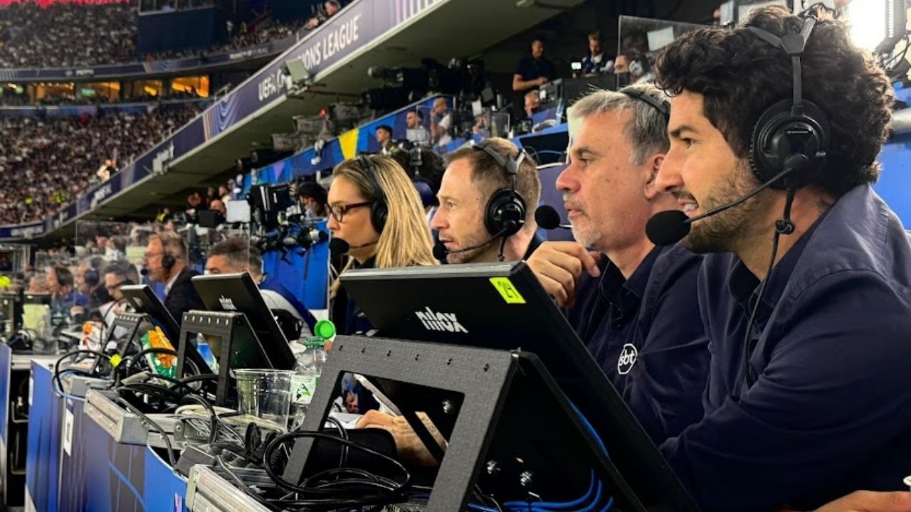 Imagem da notícia: Bodo/Glimt x NEC: onde assistir ao jogo pela Champions Imagem da notícia: Bodo/Glimt x NEC: onde assistir ao jogo pela Champions