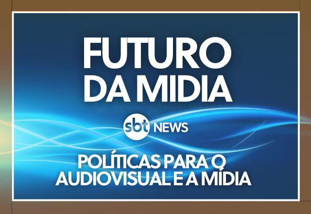 Futuro da Mídia: Políticas para o audiovisual e a mídia Futuro da Mídia: Políticas para o audiovisual e a mídia