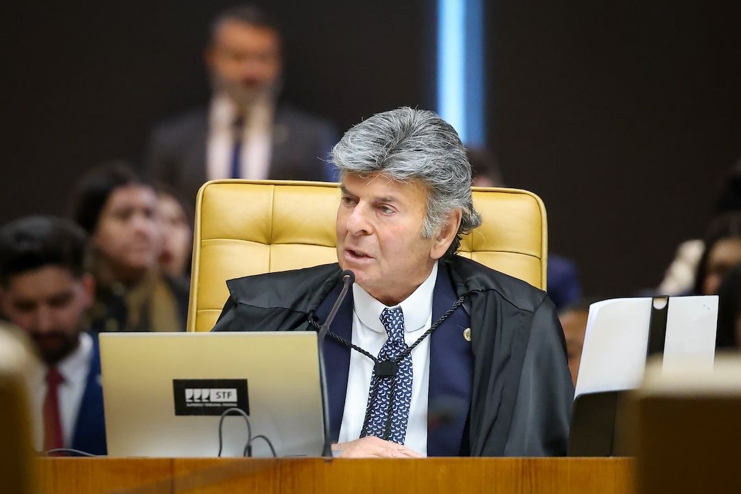 Dino e Fux votam por manter criminalização de jogos de azar