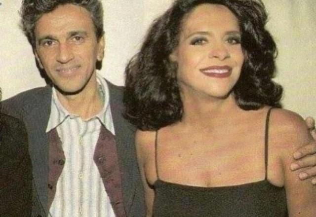 gal costa e caetano