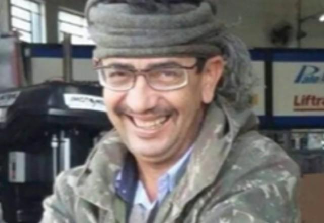 Vencedor da Mega-Sena assassinado mandou áudios para gerente de banco Vencedor da Mega-Sena assassinado mandou áudios para gerente de banco