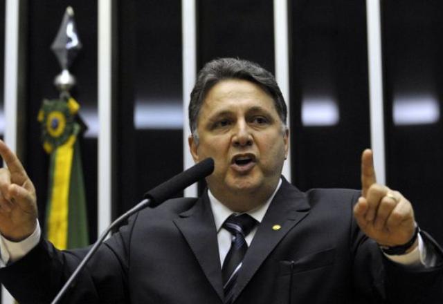 Ex-governador do Rio de Janeiro Anthony Garotinho| Câmara dos Deputados