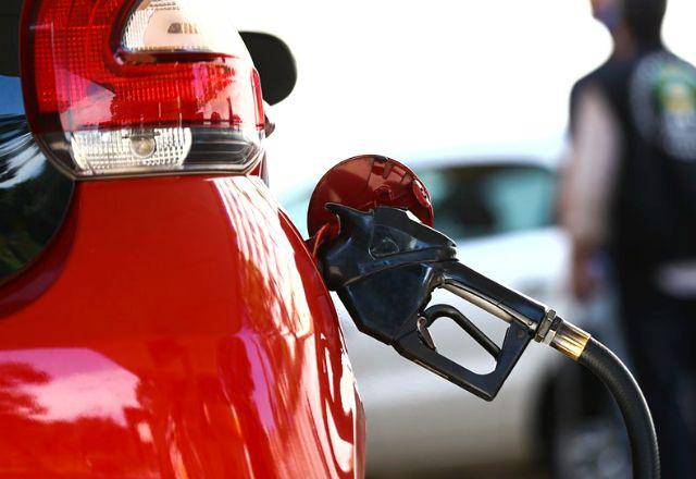 gasolina