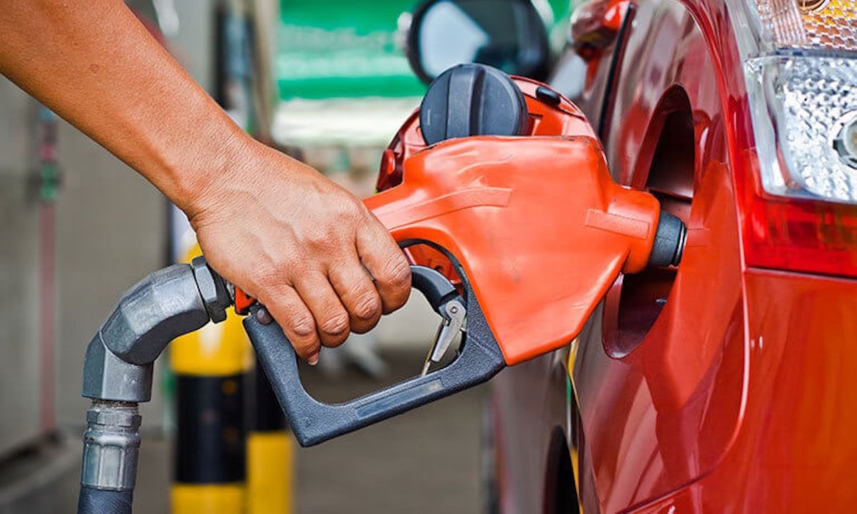 Imagem da notícia: Governo quer mais etanol na gasolina contra alta nos preços Imagem da notícia: Governo quer mais etanol na gasolina contra alta nos preços