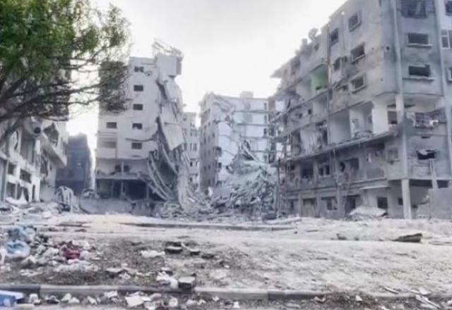 gaza