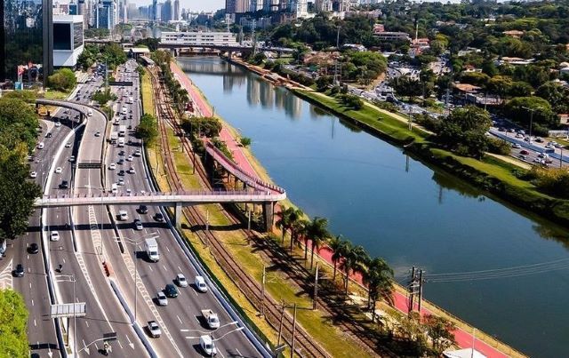 Foto: Prefeitura de São Paulo