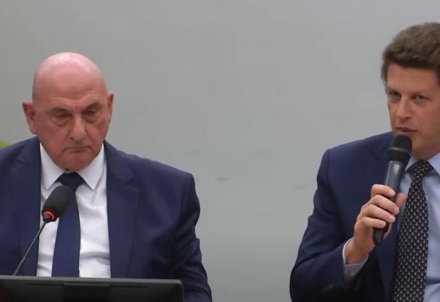 gdias e ricardo salles