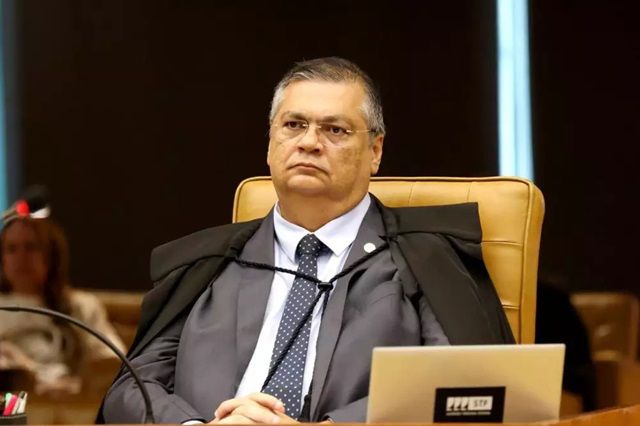 Dino diz que Lei de Anistia não vale para ocultação de cadáver e cita filme "Ainda Estou Aqui"