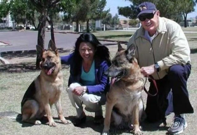 Relatório aponta possível causa da morte do cachorro de Gene Hackman e esposa