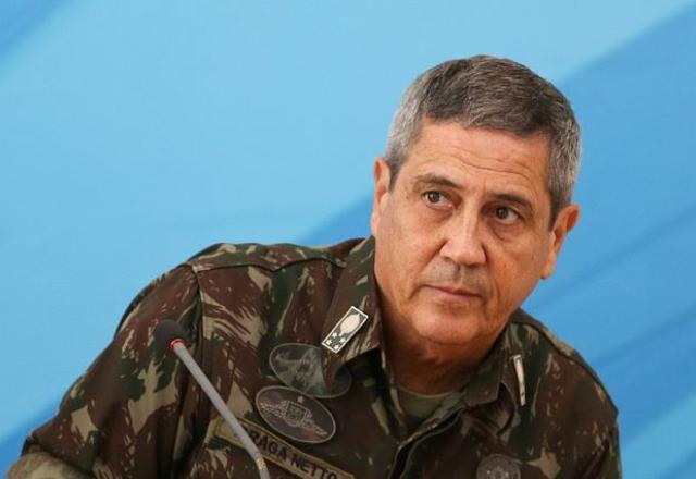general Braga Netto
