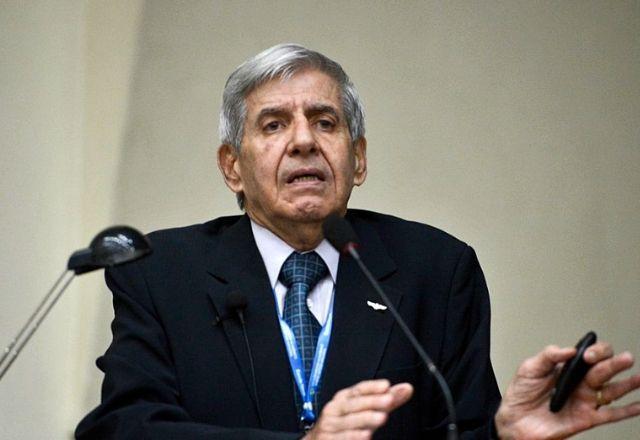 general augusto heleno
