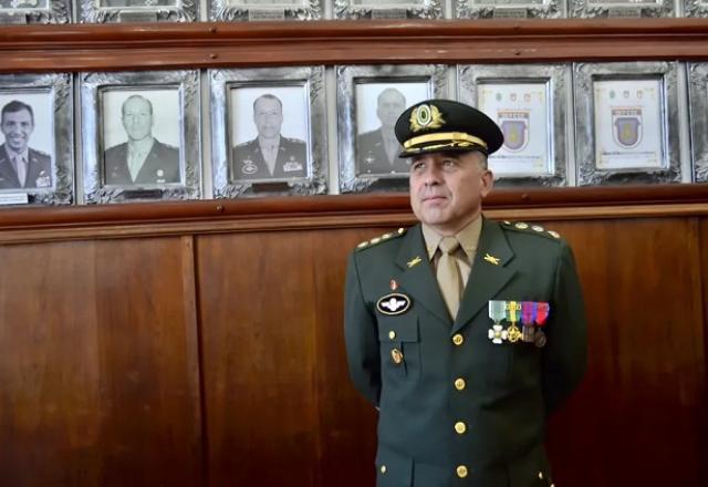 general dutra