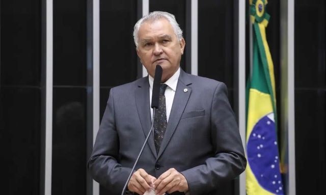 Foto: Bruno Spada/Câmara dos Deputados